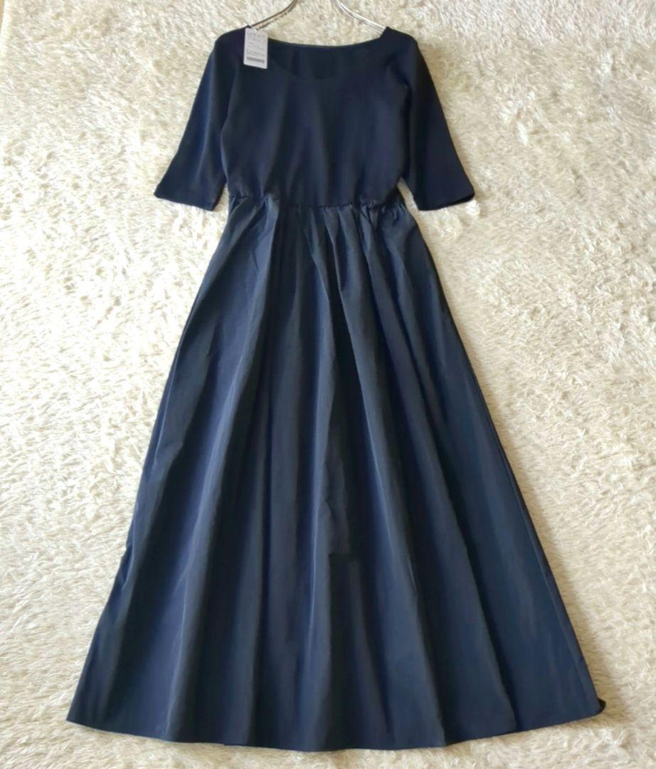 新品♥定価23100円◇NOLLEY'S 2WAYドッキングワンピース