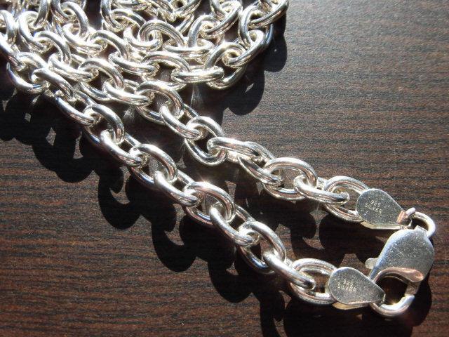 7.3mm50cm ネックレス