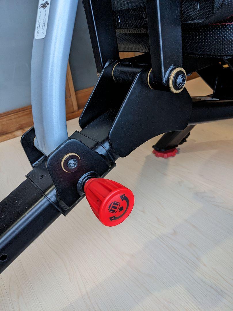 Bowflex ボウフレックス セレクトテック 5.1Sストワブルベンチ