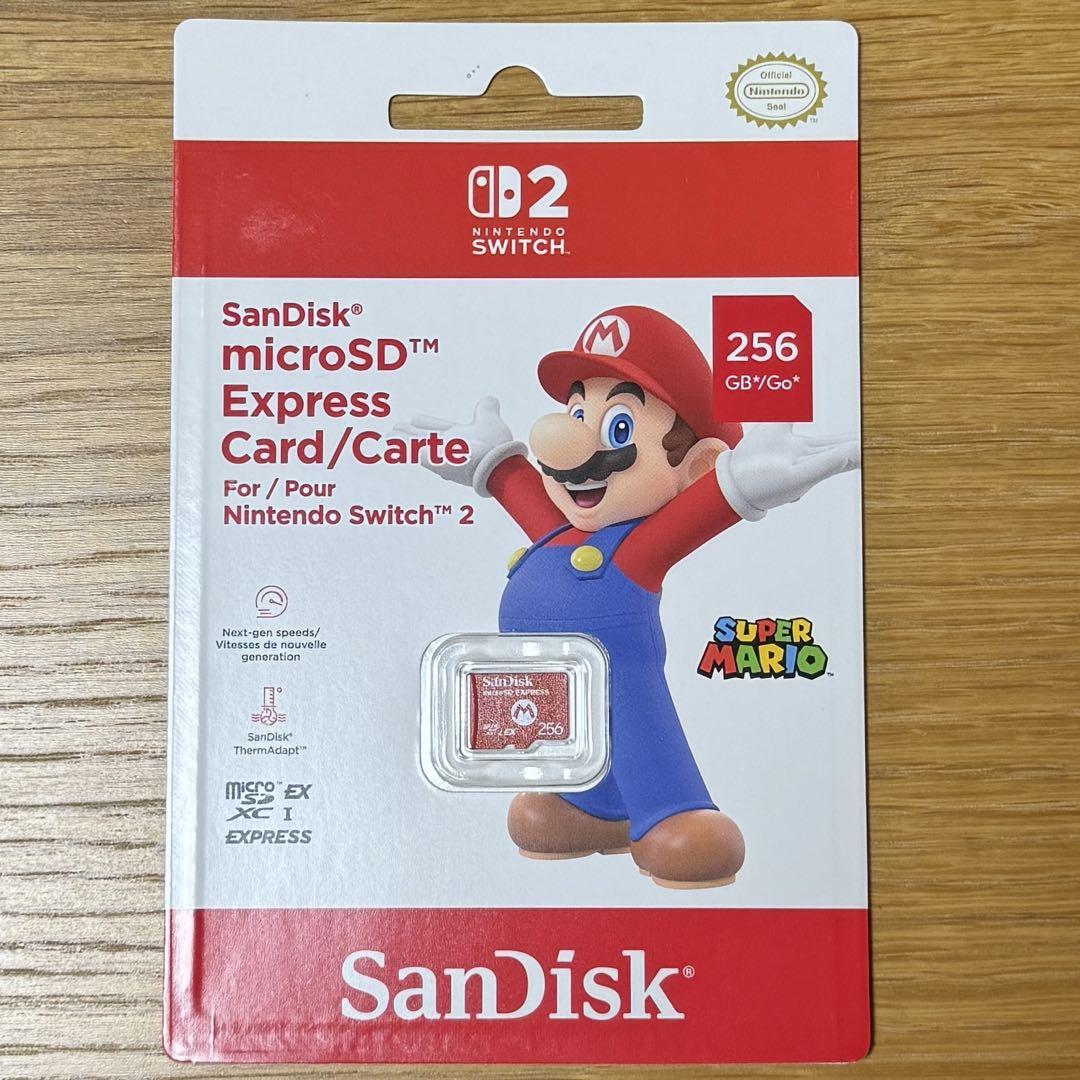 任天堂純正品】Switch2 プロコントローラー プロコン 純正 sd