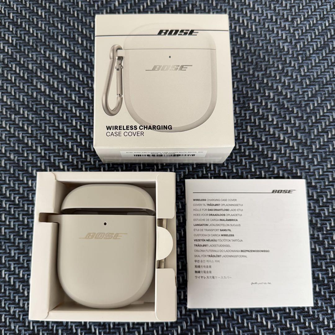 新品未開封】BOSE QuietComfort Ultra Earbuds - メルカリ