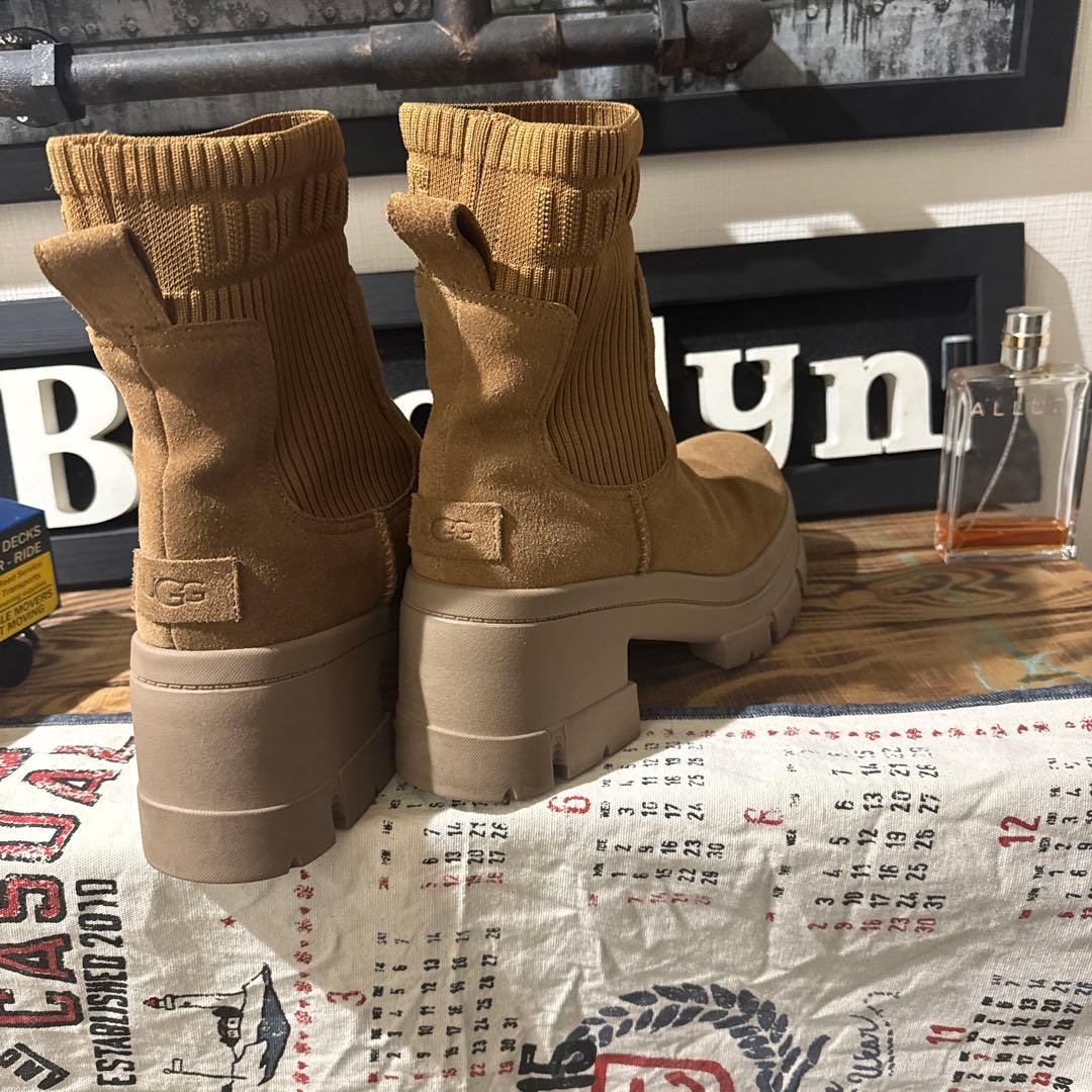 ブルックリンチェルシー25cm・UGG