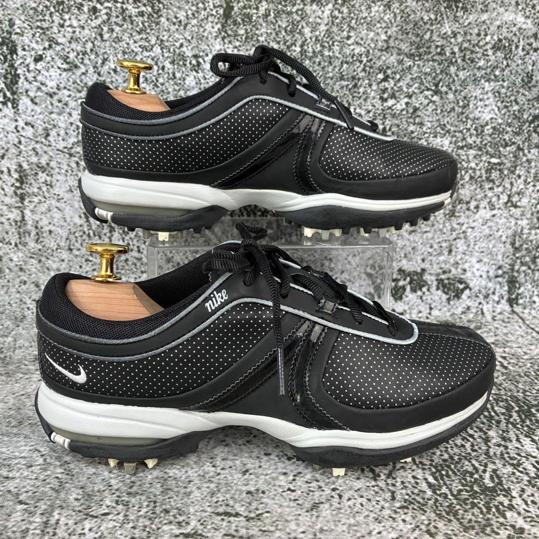 NIKE ゴルフシューズ ブラック