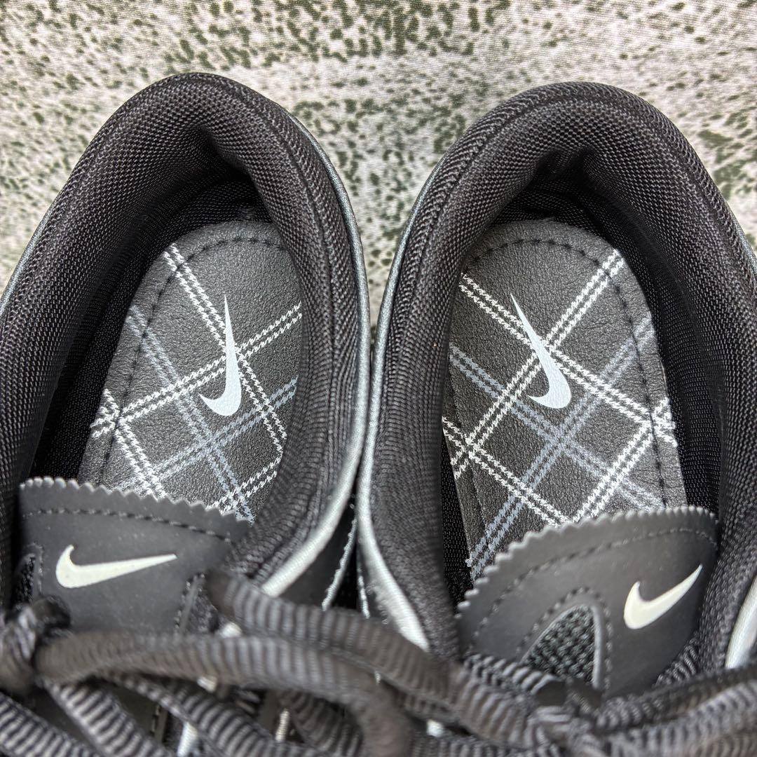 NIKE ゴルフシューズ ブラック
