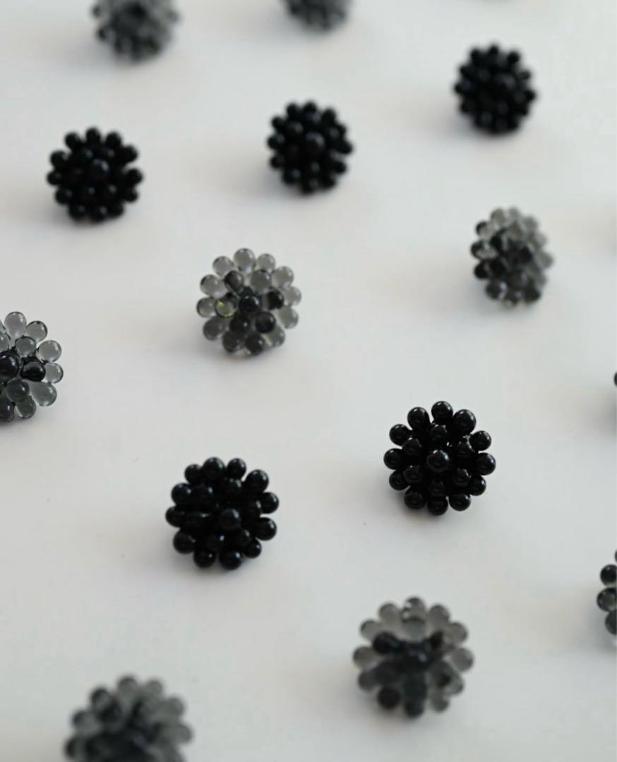 オープンセール 福袋 ODELE 抽選限定ピアス 『fiore』 アクセサリー
