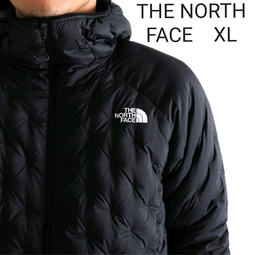 THE NORTH FACE ザ・ノースフェイス アストロライトフーディXL 