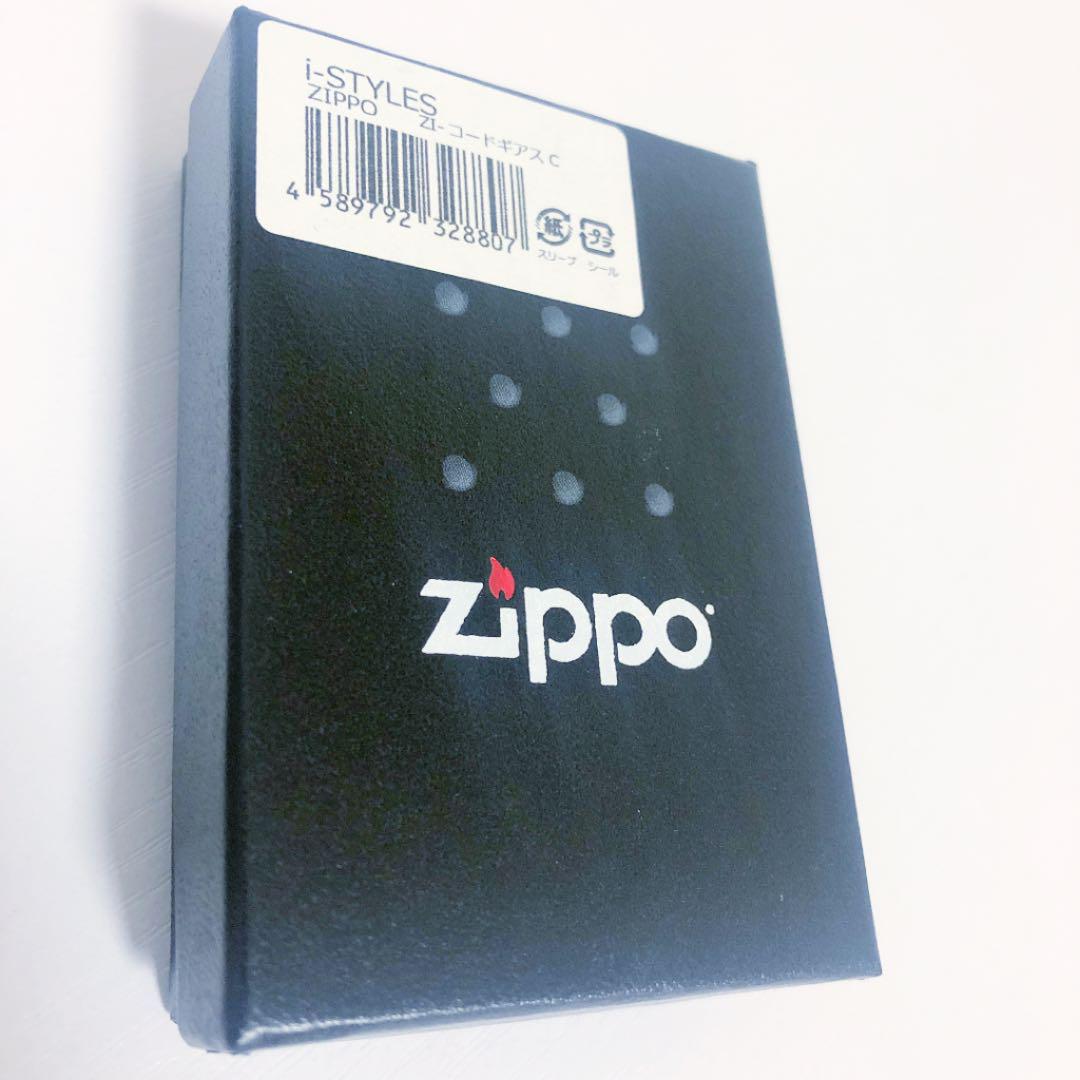 ZIPPO ジッポ