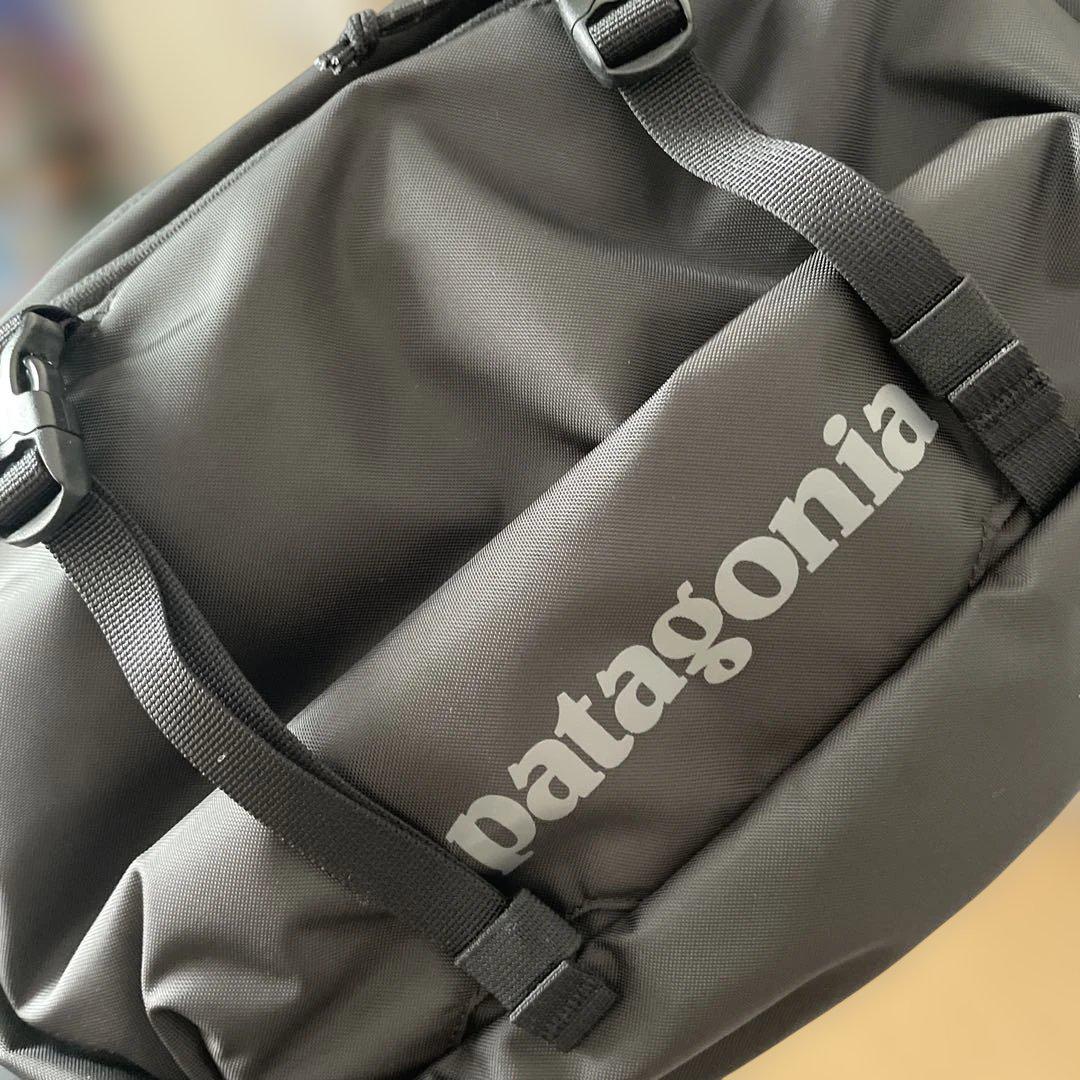 patagonia パタゴニア ボディバッグ