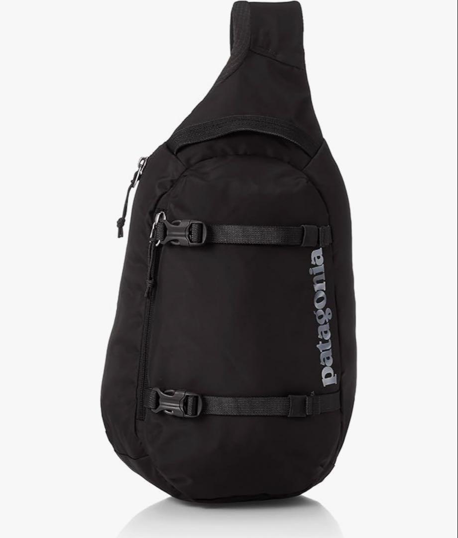 patagonia パタゴニア ボディバッグ