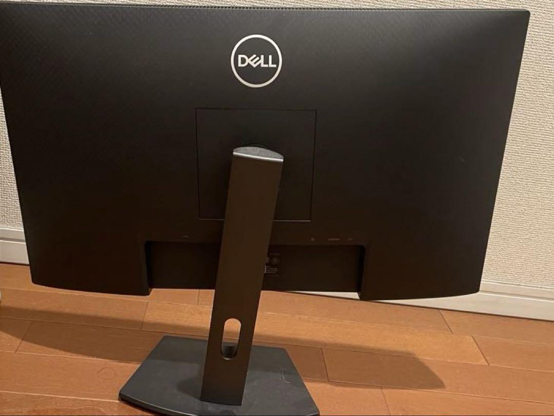 ディスプレイ・モニター本体 Dell S2421HSX-R