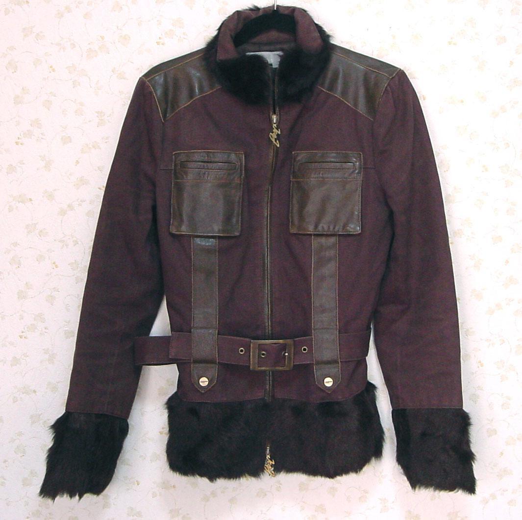 ジルマー / アイスジーンズ　イタリア サイズ M/44