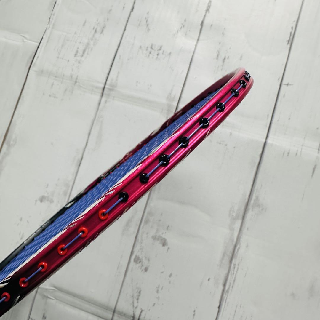 美品 Wilson ウィルソン　RECON P3600 バドミントン ラケット