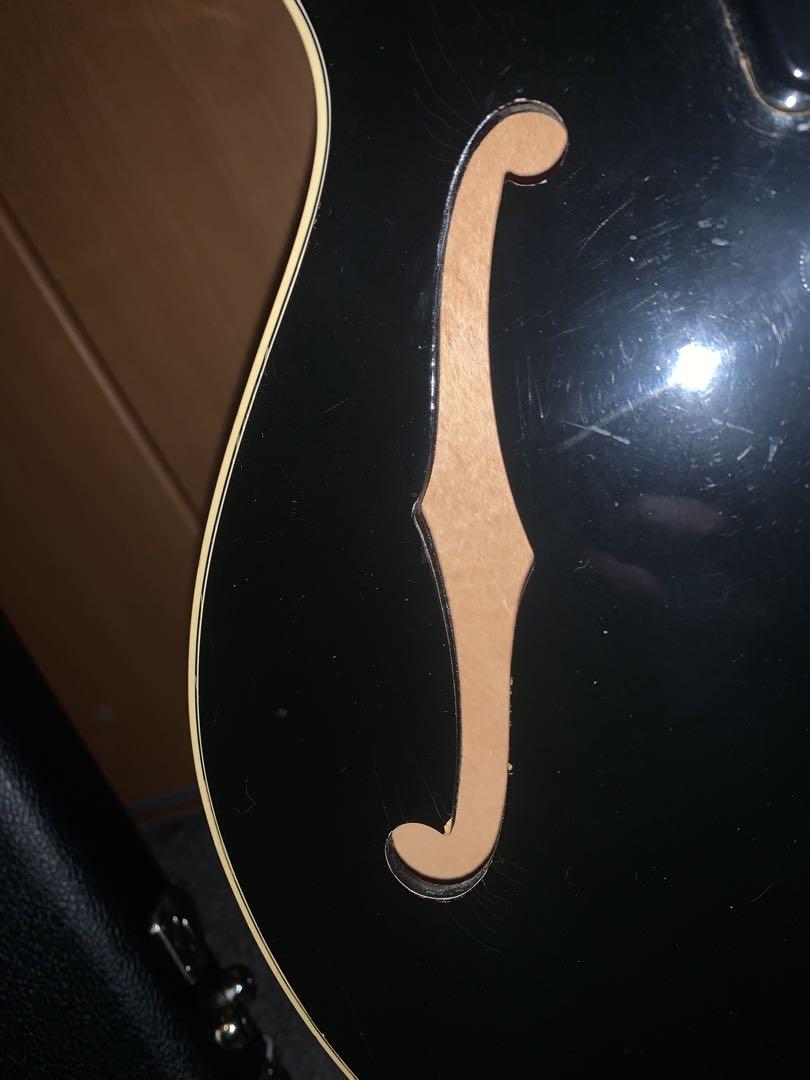 Gibson ES-135 '95年製
