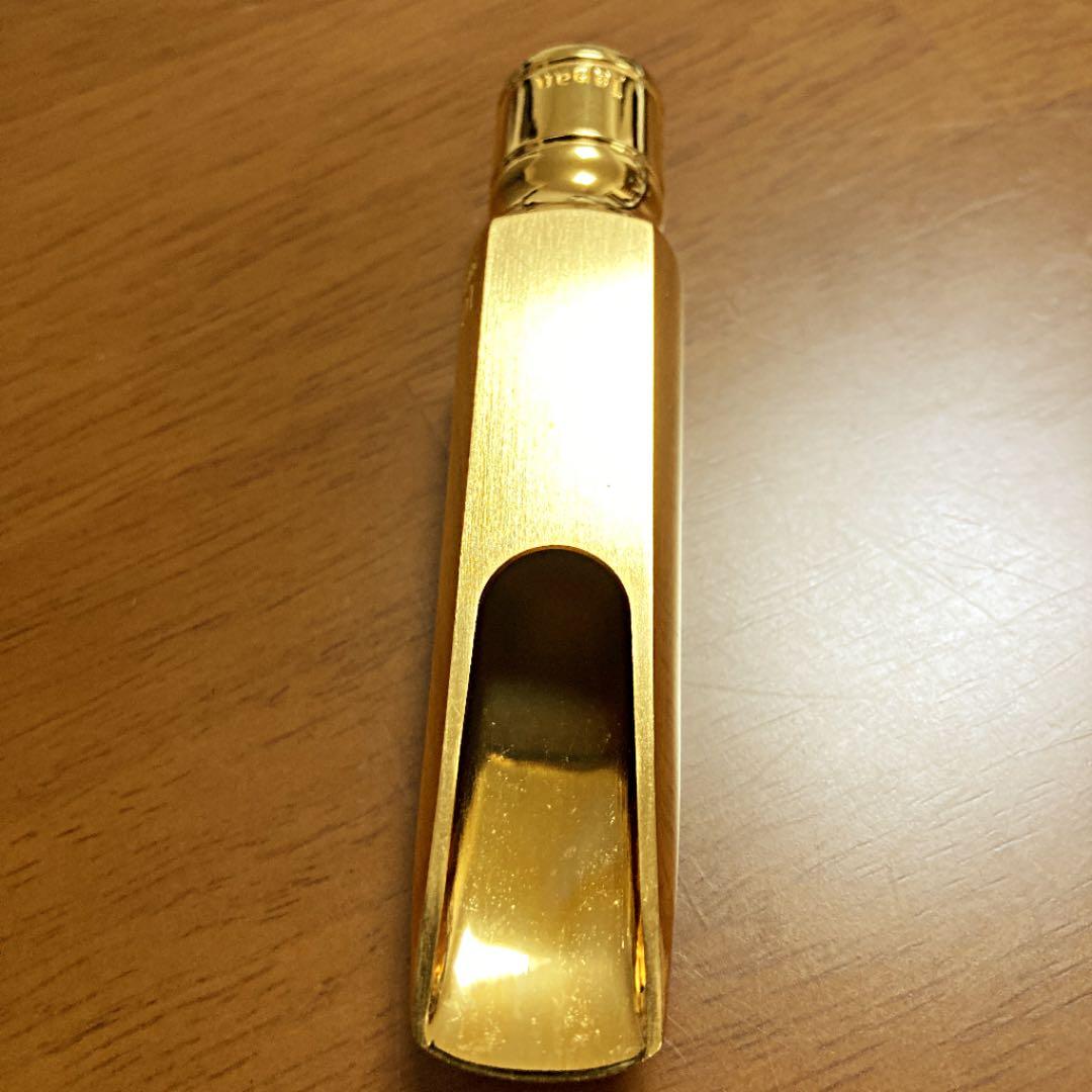 Gottsuマウスピース テナーサックス | proerdbrasil.com.br