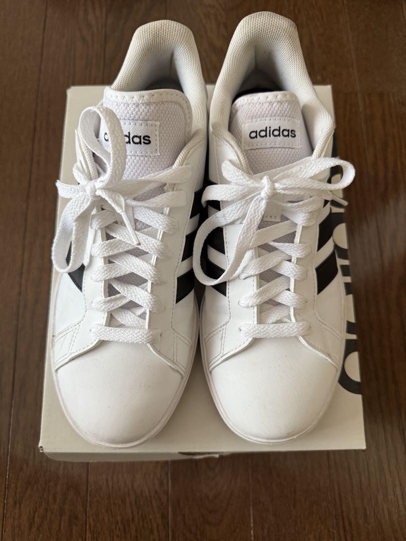 新品】adidas × KYNE アディダス キネ スニーカー スタンスミス