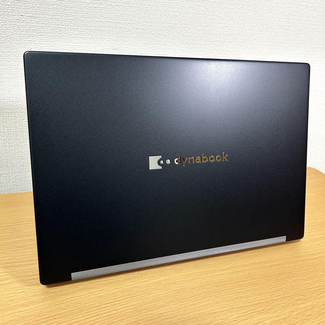 東芝 TOSHIBA dynabook G83/LY i7 32GB 512G - メルカリ