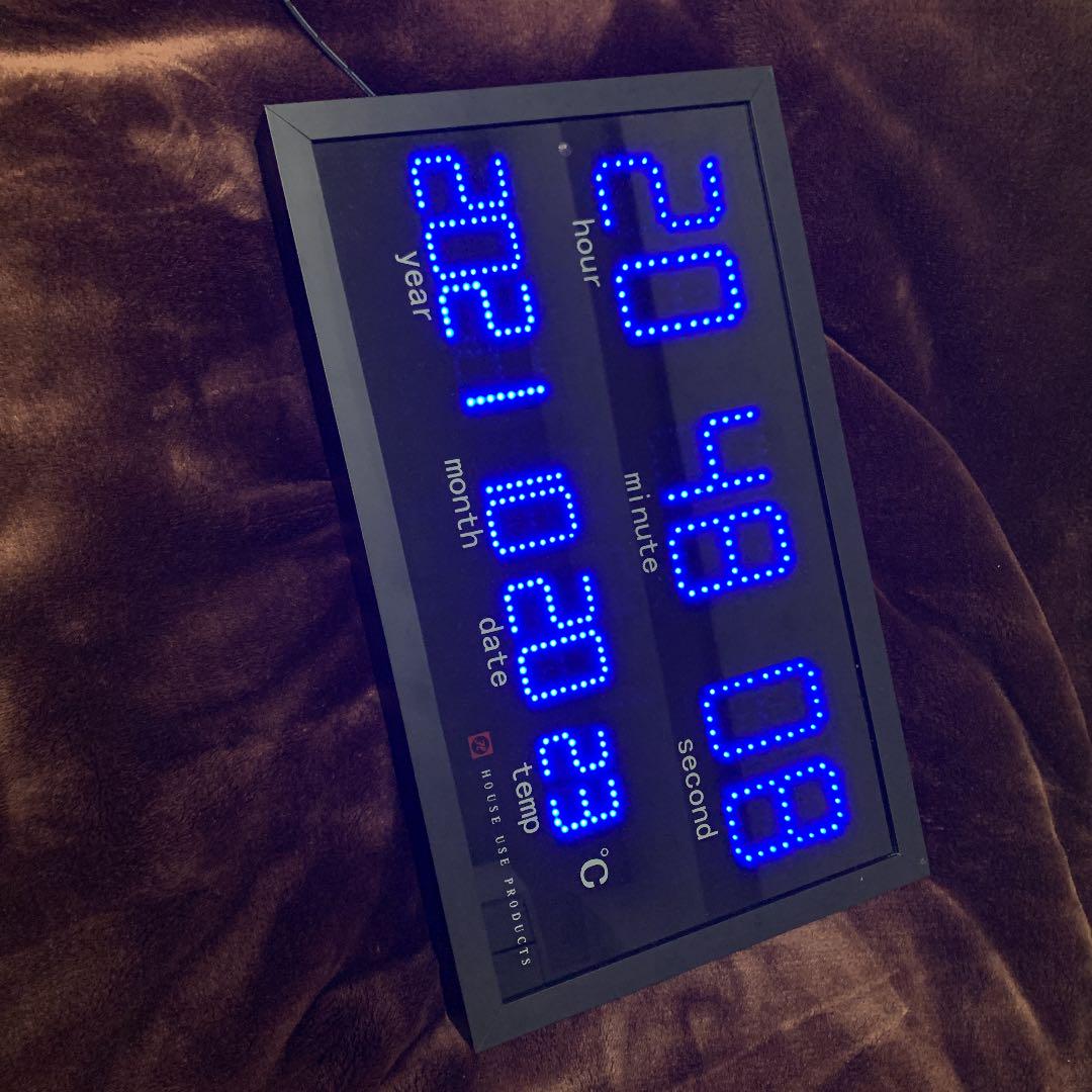 Amazon.co.jp: HOUSE USE PRODUCTS(ハウスユーズプロダクツ) LED