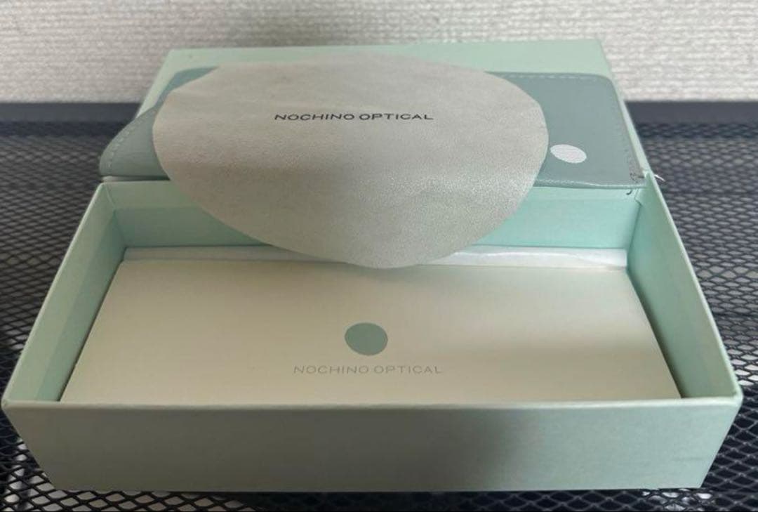NOCHINO OPTICAL