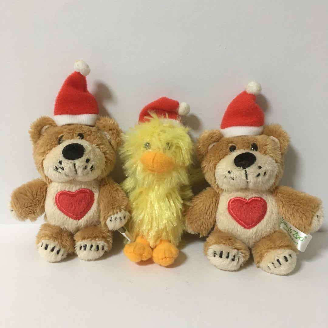 メルカリ Suzy S Zoo ぬいぐるみクリスマスキーホルダー スージーズー キャラクターグッズ 1 000 中古や未使用のフリマ メルカリ Suzy S Zoo ぬいぐるみクリスマスキーホルダー スージーズー キャラクターグッズ 1 000 中古や未使用のフリマ