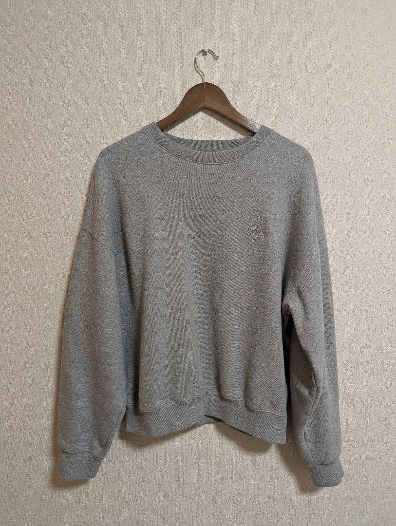 GADID ANONIEM 【JOHN/GRAY】 GADID ANONIEM 【JOHN/GRAY】