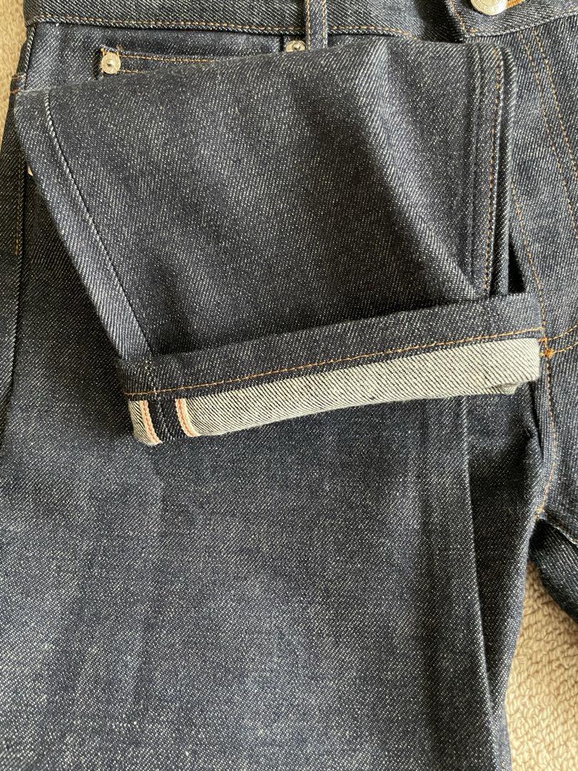 saRada☆☆ A.P.C. PETIT STANDARD サイズ 32