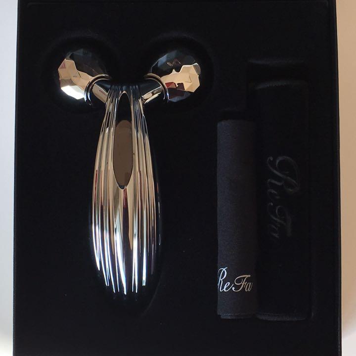 日本に 正規品 ReFa 美顔ローラー リファカラットレイ RAY CARAT - 美顔用品/美顔ローラー - www.smithsfalls.ca 日本に 正規品 ReFa 美顔ローラー リファカラットレイ RAY CARAT - 美顔用品/美顔ローラー - www.smithsfalls.ca