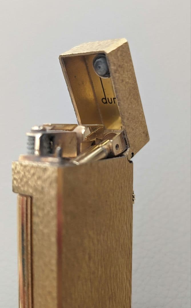 ダンヒル　★希少★　dunhill