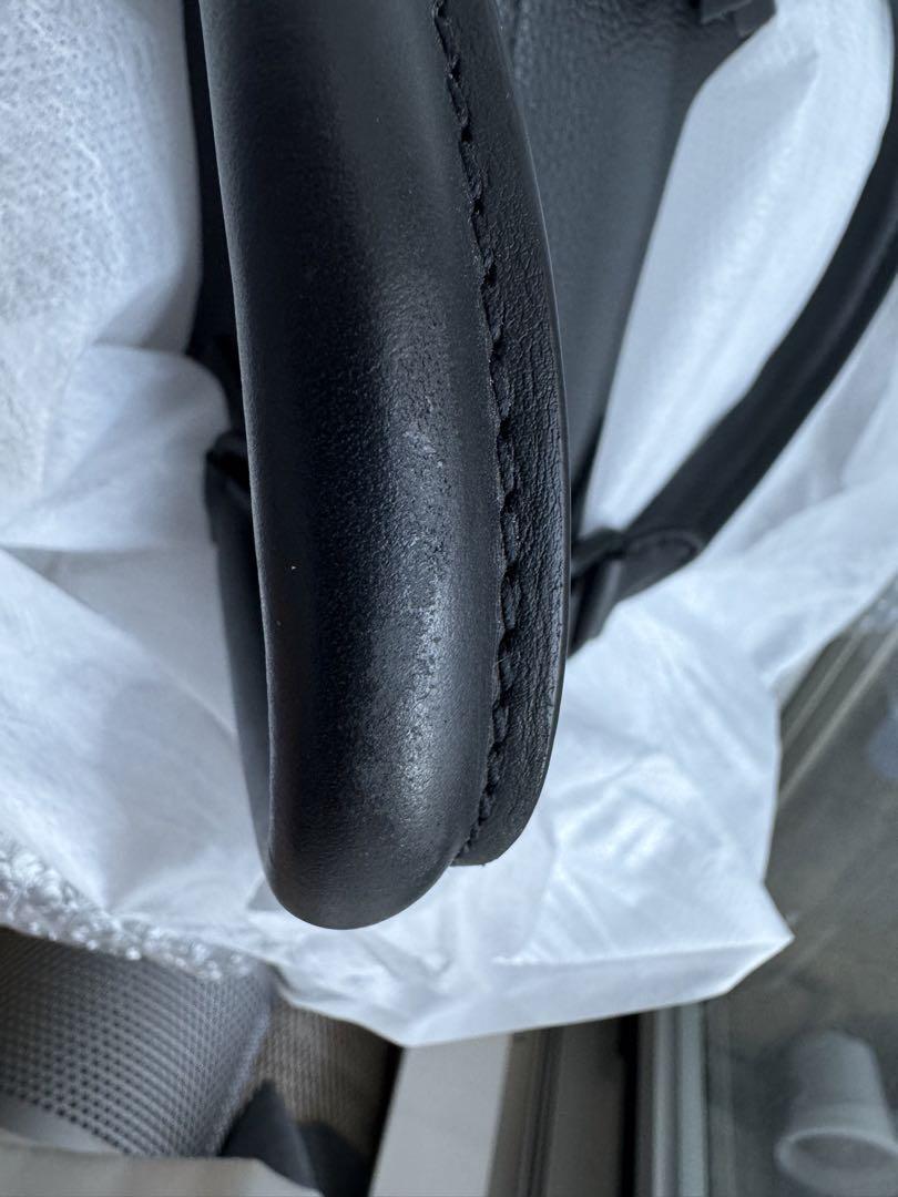【ROさん専用】Louis Vuitton / ロックイット トートバッグ