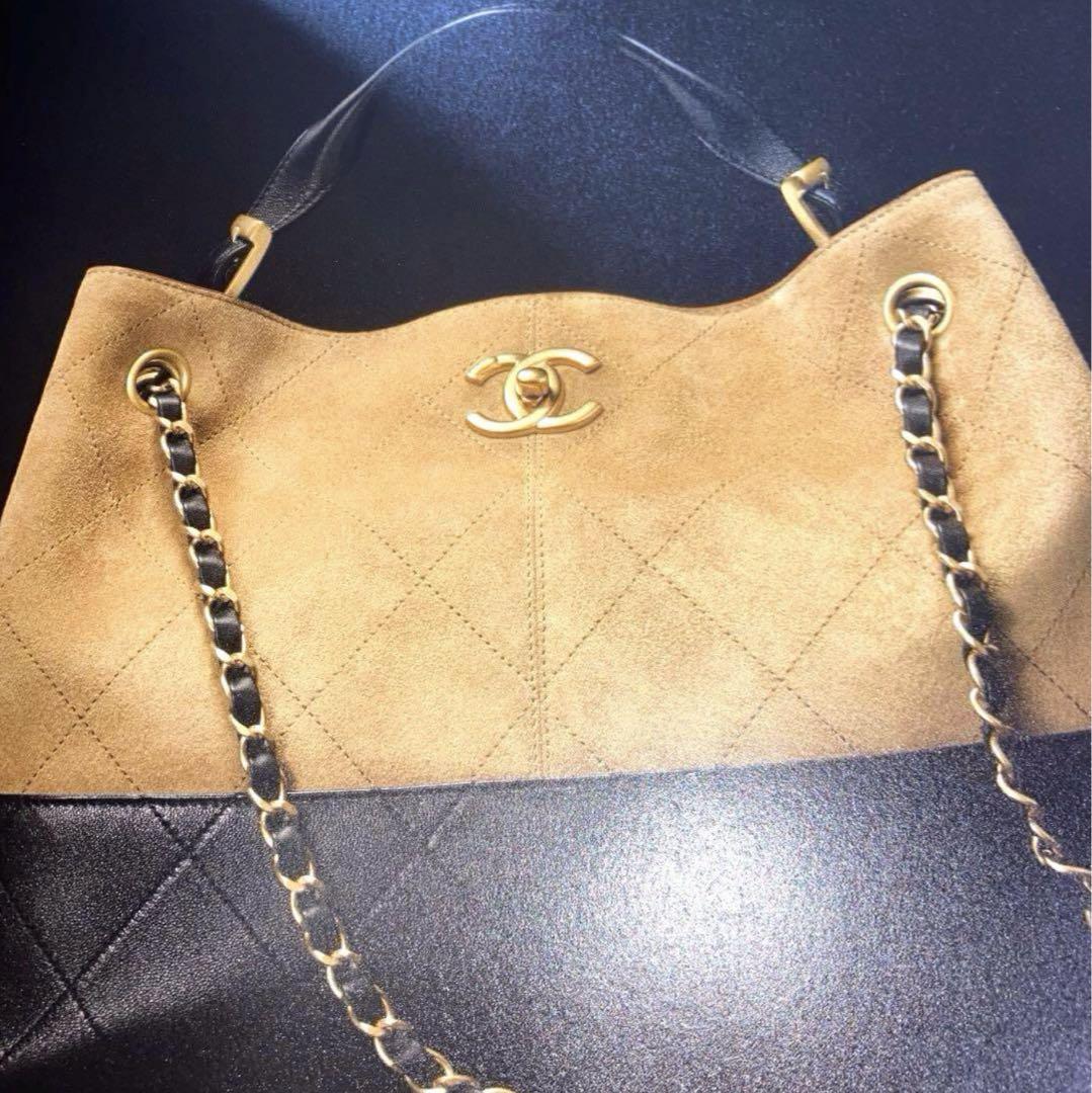 CHANEL ブックレット5冊 CHANEL ブックレット5冊