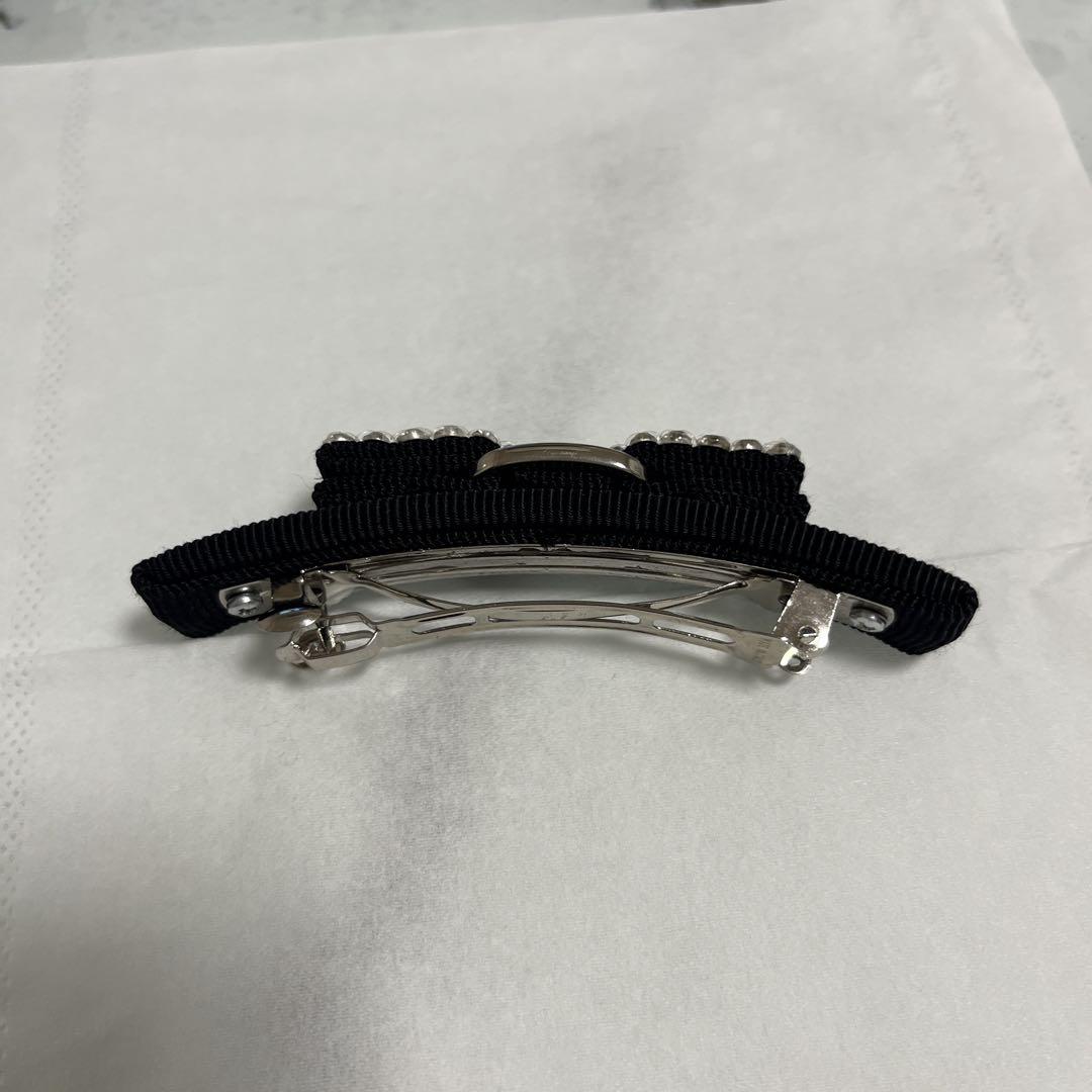 フェラガモ　バレッタ