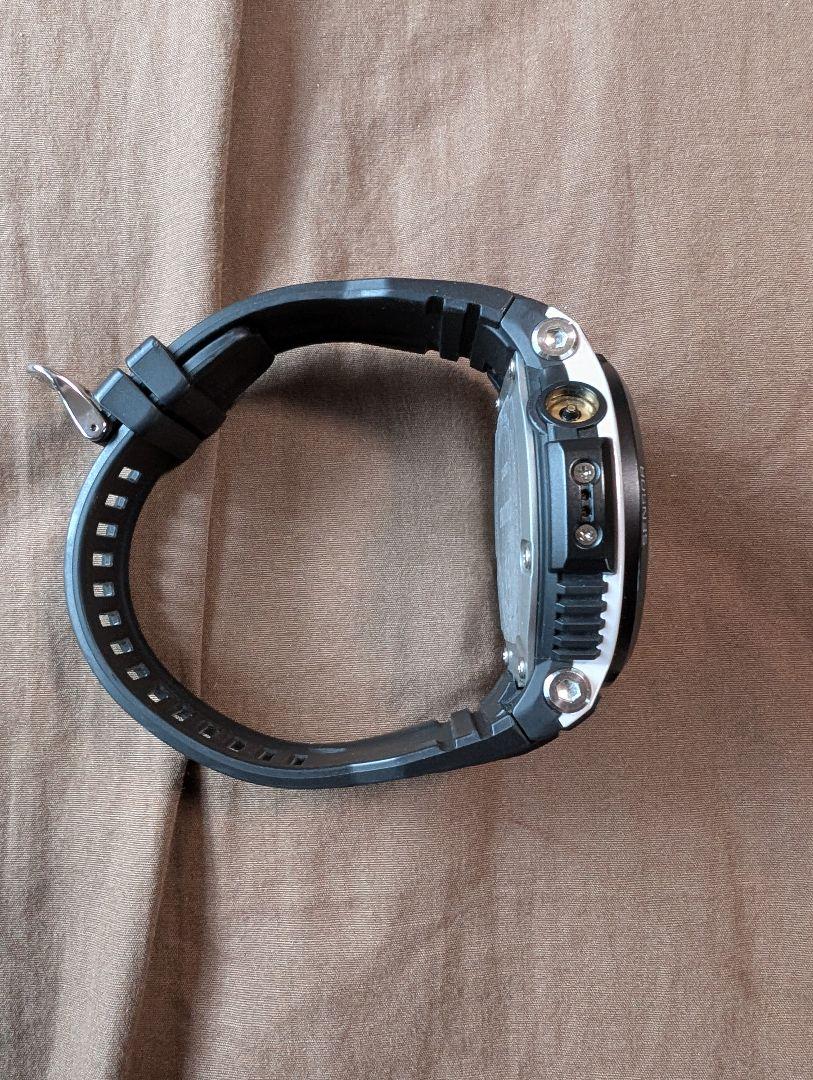 CASIO PRO TREK Smart WSD-F30 春霞