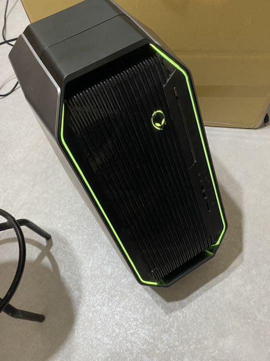 ブラック系激安のAlienware AREA-51 R2 ジャンク+PCもう一台+モニター+他 デスクトップ型PC 家電・スマホ・カメラブラック系¥34,416-braulino.com.br ブラック系激安のAlienware AREA-51 R2 ジャンク+PCもう一台+モニター+他 デスクトップ型PC 家電・スマホ・カメラブラック系¥34,416-braulino.com.br