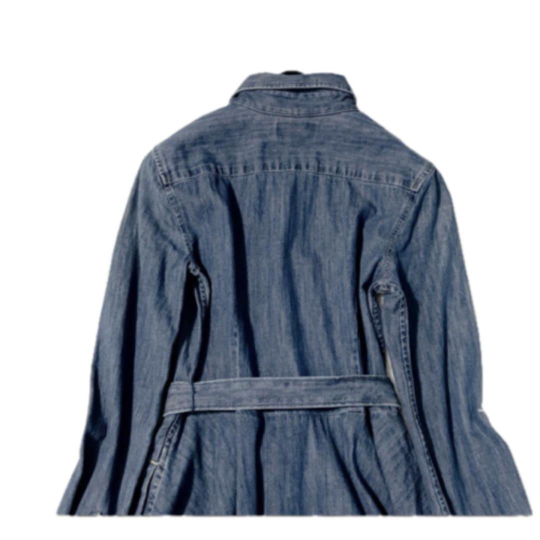 新作商品! Ralph Lauren シンプル Aライン ワンピース POLO RALPH LAUREN（ポロ ラルフ ローレン）の「シルク A ライン