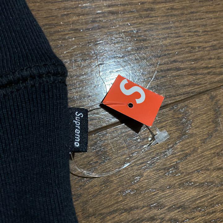 ラージ‐ 18aw スクリプトSupremeシュプリームScriptパーカーHooded 32Hgw-m68062088731 カラー