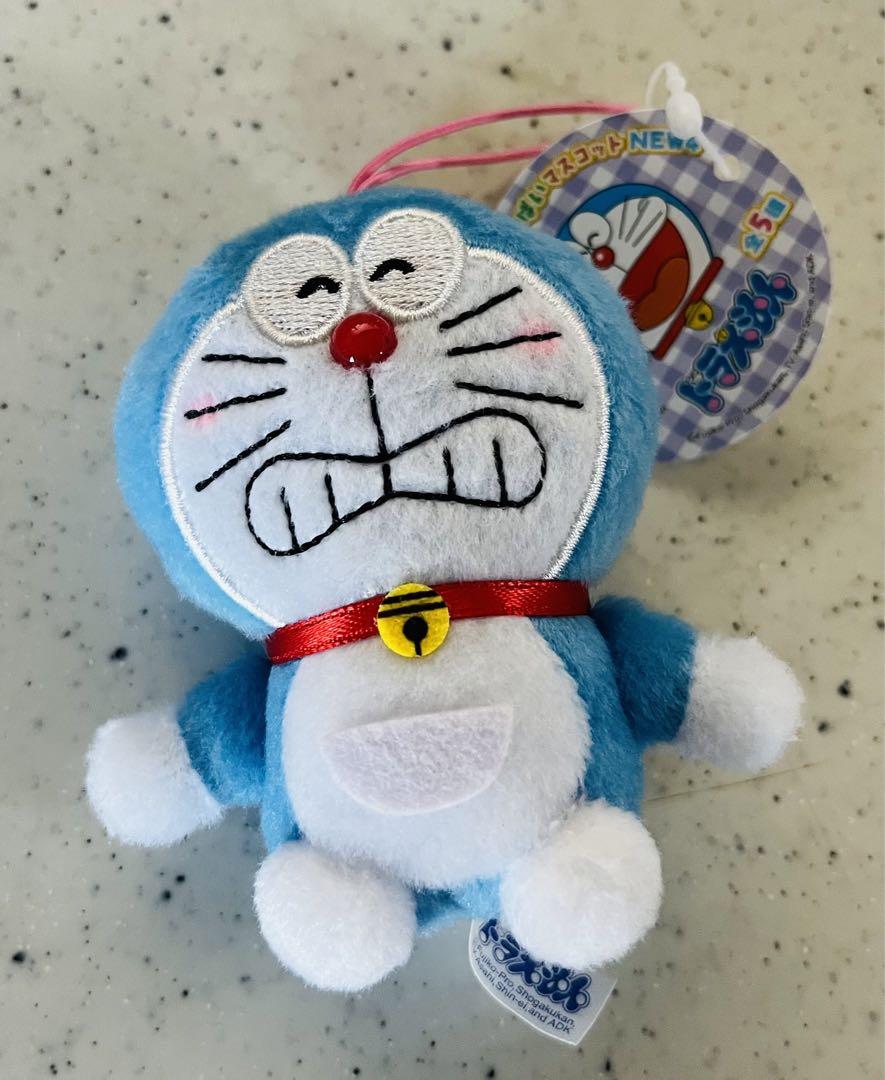 ドラえもん いろんな顔がいっぱいマスコット - メルカリ ドラえもん いろんな顔がいっぱいマスコット - メルカリ
