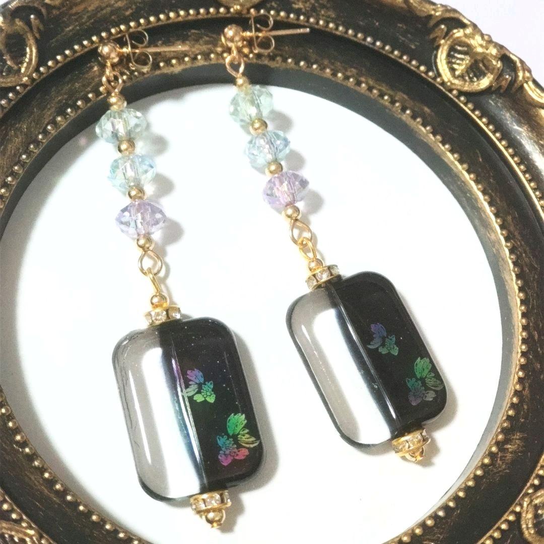 素晴らしい品質 ペイント 金魚 ツートン ピアス 夏 ゆらゆら 手染めビーズ スクエア ピアス - thecarsbay.com 素晴らしい品質 ペイント 金魚 ツートン ピアス 夏 ゆらゆら 手染めビーズ スクエア ピアス - thecarsbay.com