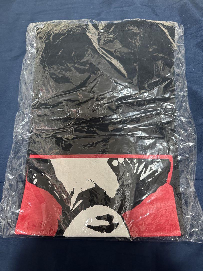 ken yokoyama CHAN KEN Tシャツ Lサイズ