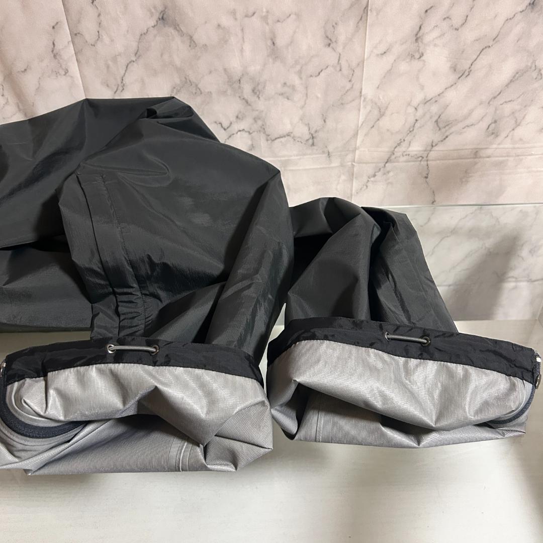 mont-bell モンベル 上下セット セットアップ サンダーパスジャケット mont-bell モンベル 上下セット セットアップ サンダーパスジャケット