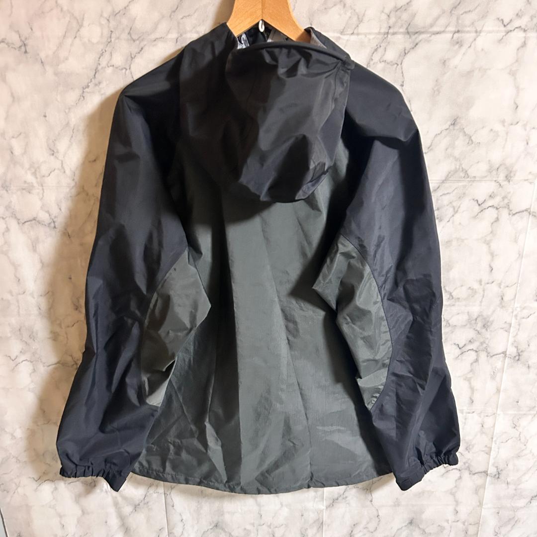 mont-bell モンベル 上下セット セットアップ サンダーパスジャケット mont-bell モンベル 上下セット セットアップ サンダーパスジャケット