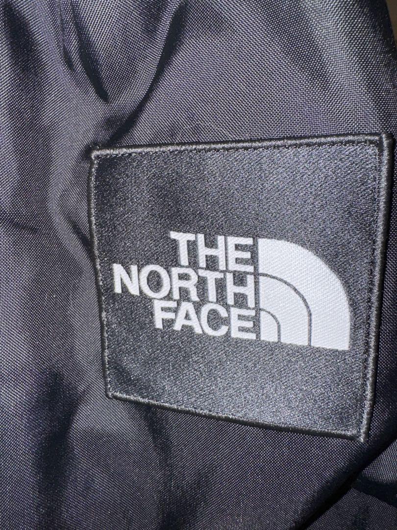 THE NORTH FACE 黒 コーチジャケット