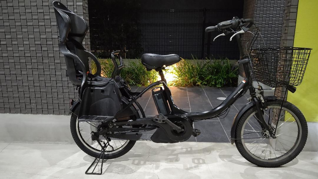 2022超人気 ヤマハ PAS babby 20インチ 子供乗せ 電動自転車 - 自転車本体 - news.elegantsite.gr 2022超人気 ヤマハ PAS babby 20インチ 子供乗せ 電動自転車 - 自転車本体 - news.elegantsite.gr