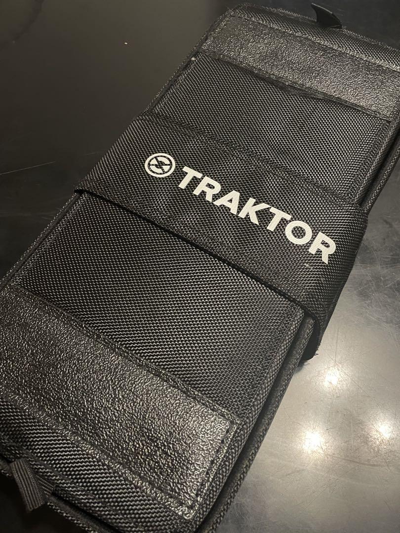 [りん　様　購入用]TRAKTOR KONTROL F1