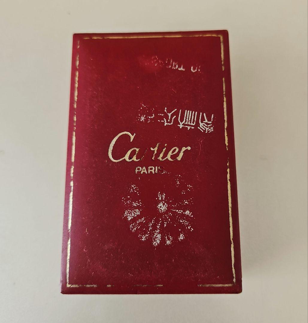Cartierライター