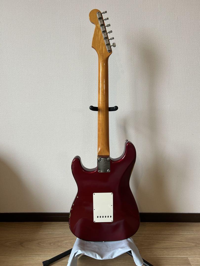 ギター Fender '88 Stratocaster