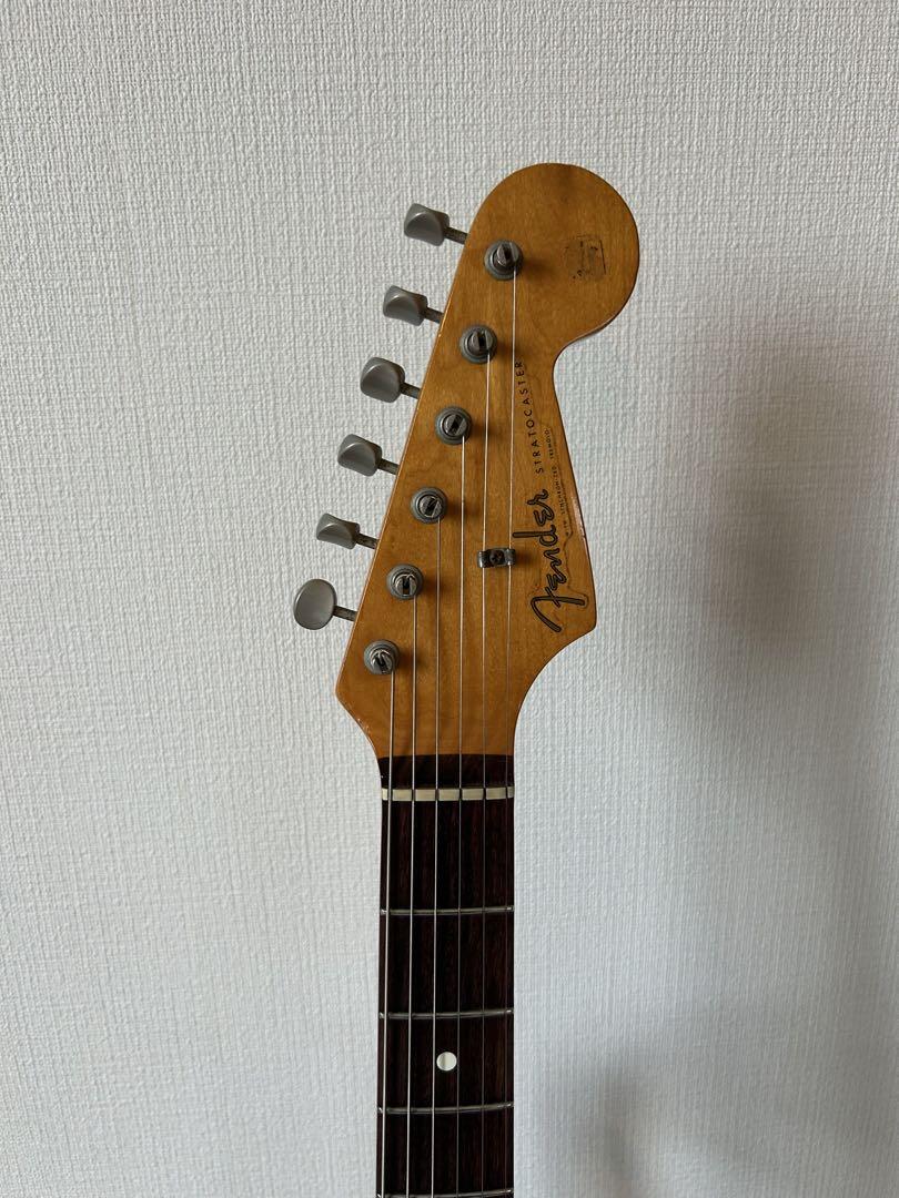ギター Fender '88 Stratocaster