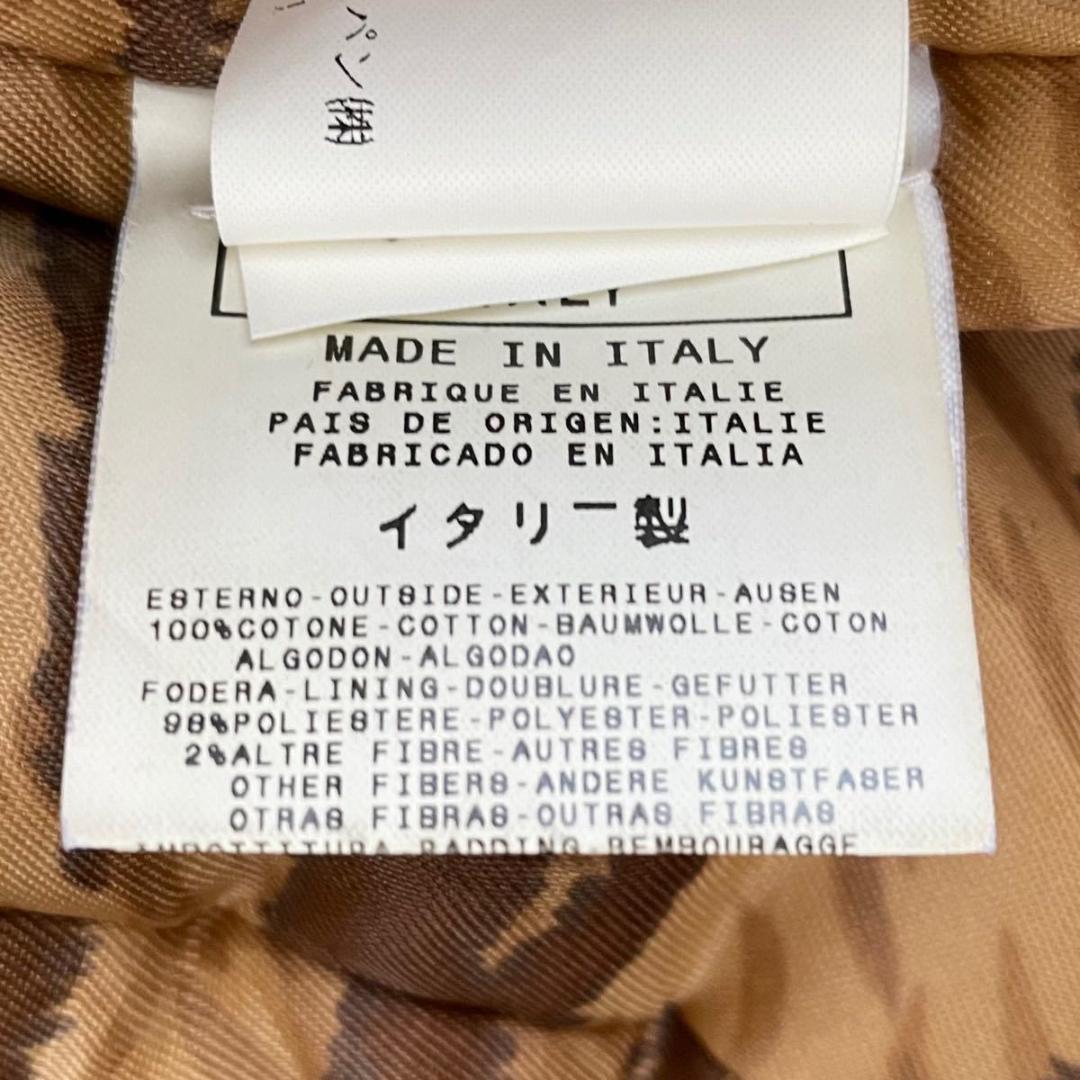 人気SALE豊富な 希少 ドルチェアンドガッバーナ デニムジャケット レザーBIGタグ アニマル柄 5ocqT-m68065687834 25%OFF