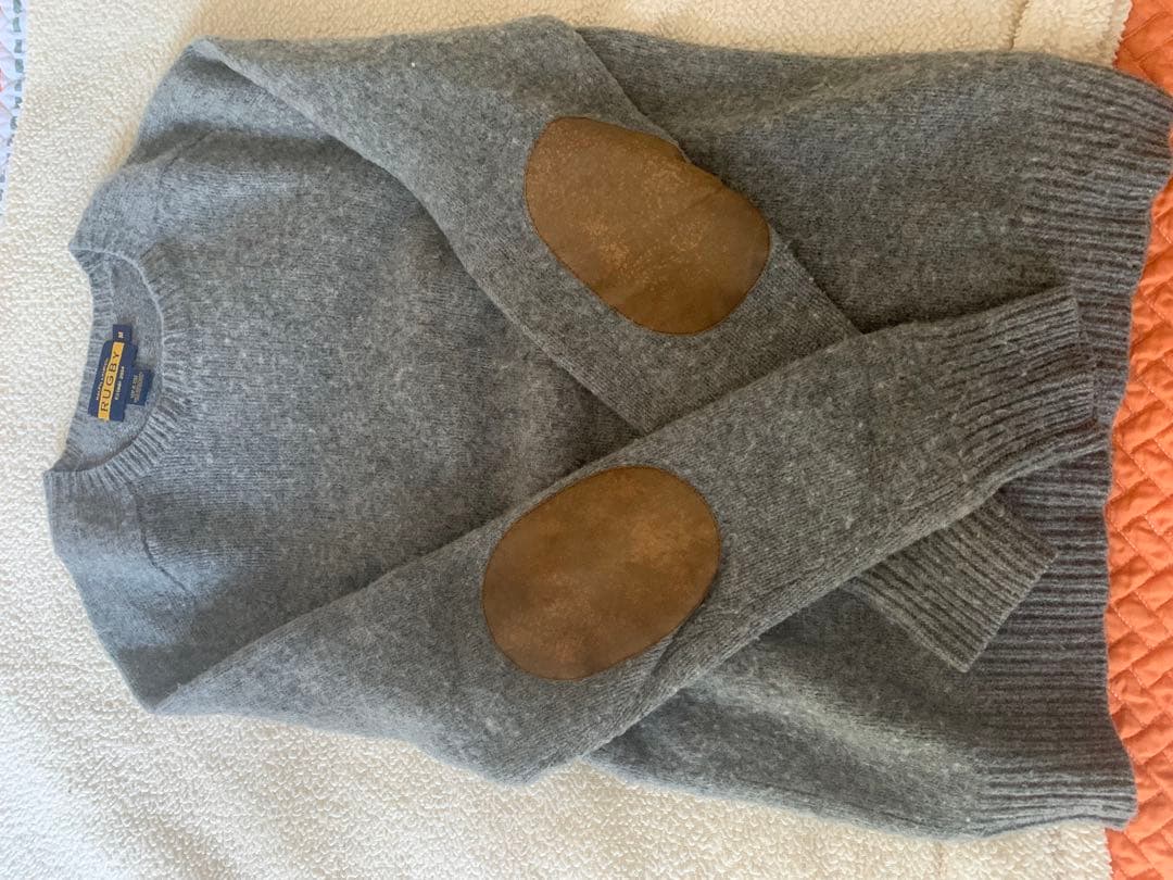 Polo Ralph Lauren Rugby セーター US M