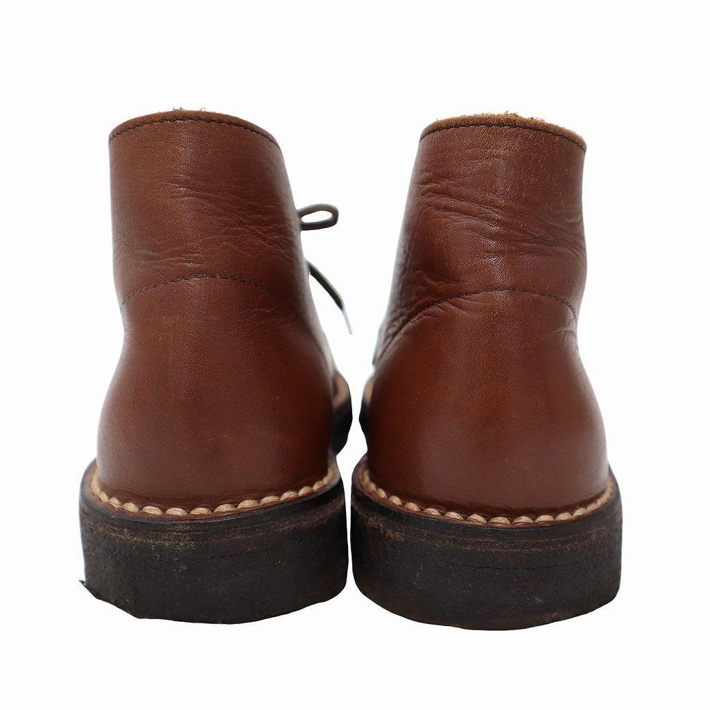 ✨極美品✨リーガル REGAL モンキーブーツ【24.5】878R ブラウン MEN'S】REGAL SHOES ORIGINAL モンキーブーツ「60GL」 | 靴の