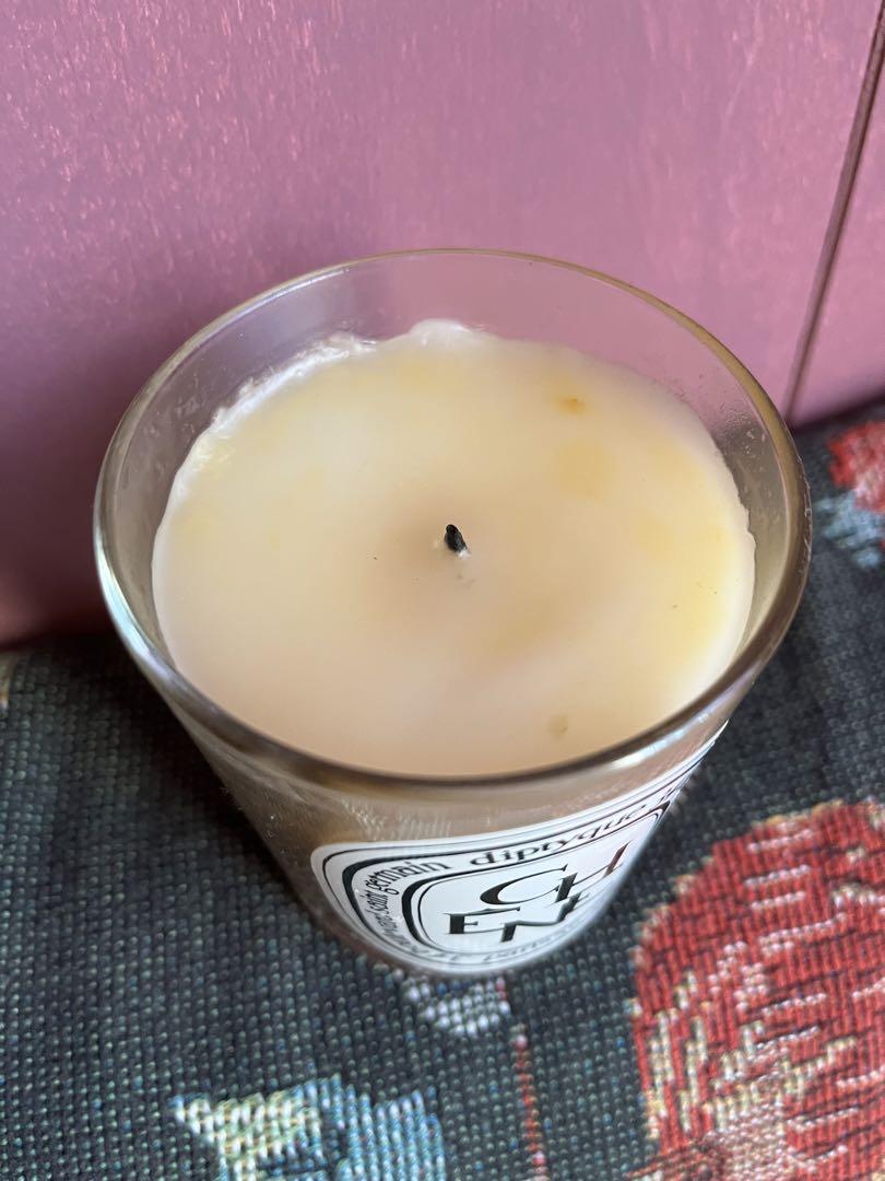 diptyque CHENE 香り付きキャンドル 190g