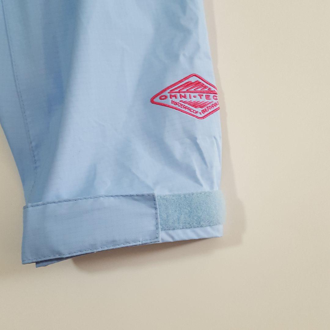 レインスーツ 上下セット